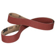 3M 384F Cloth Belt, 3/4 in x 18 in, FAB 80+ XF-weight (7100128752) (200 Pack)