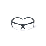 3M SF620SGAF SecureFit, Clear Scotchgard Anti-fog Lens +2.0 Diopter (7100132359)  - (20 Pack)