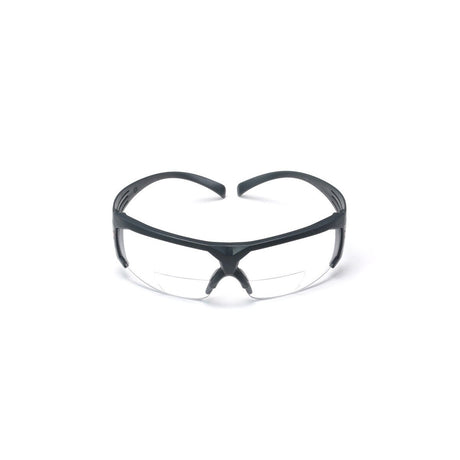 3M SF620SGAF SecureFit, Clear Scotchgard Anti-fog Lens +2.0 Diopter (7100132359)  - (20 Pack)
