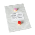 3M 55440 Easy Shine Reusable Pouches for Floor Finish and Cleaning Chemicals, 1 gal (7100133173) (5 Pack)