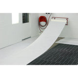 3M 36849 Dirt Trap Protection Material, Polyester Nonwoven Overspray Protection Roll, White, 4 in x 300 ft (7100133779)  - (6 Pack) - 9