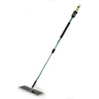 3M Easy Scrub Express Flat Mop Tool With Pad Holder, 16 in (7100134539)