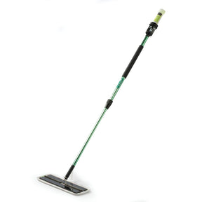 3M Easy Scrub Express Flat Mop Tool With Pad Holder, 16 in (7100134539)