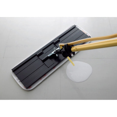 3M 55433 Easy Shine Floor Finish Applicator Kit, Backpack System (7100134540) - 2