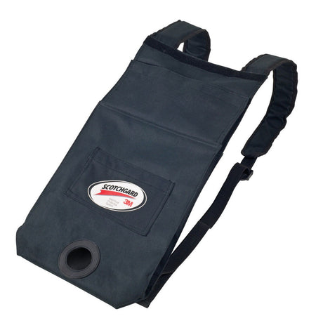 3M 55433 Easy Shine Floor Finish Applicator Kit, Backpack System (7100134540) - 4