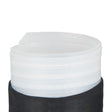 3M Cold Shrink End Cap, Use Range 1.02-1.94 in (26.0-49.2 mm), EPDM Rubber, Black, RoHS Compliant (EC-3) (7100135167)  - (10Pack)