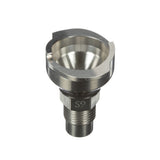 3M S9 PPS 2.0 Spray Gun Adapter, 16 mm Male, 1.5 mm Thread (26016) (7100135330)  - (4Pack) - 2