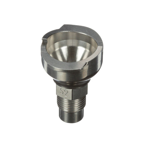 3M S9 PPS 2.0 Spray Gun Adapter, 16 mm Male, 1.5 mm Thread (26016) (7100135330)  - (4Pack) - 4