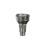 3M S9 PPS 2.0 Spray Gun Adapter, 16 mm Male, 1.5 mm Thread (26016) (7100135330)  - (4Pack) - 5