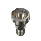 3M PPS Series 2.0 Adapter, Type S15, 3/8 in Male, 19 Thread BSP (26046) (7100135334)  - (4Pack) - 4