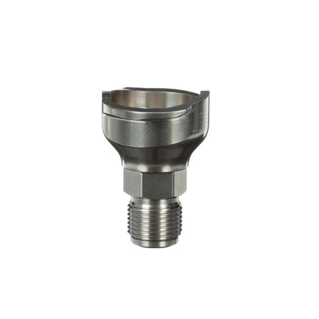 3M PPS Series 2.0 Adapter, Type S15, 3/8 in Male, 19 Thread BSP (26046) (7100135334)  - (4Pack) - 5