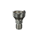 3M PPS Series 2.0 Adapter, Type S15, 3/8 in Male, 19 Thread BSP (26046) (7100135334)  - (4Pack) - 6