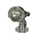 3M 26140 PPS Series 2.0 Spray Gun Adapter Type S45, 1/4 in Female, 19 Thread BSP (7100135336)  - (4Pack)