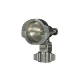 3M 26140 PPS Series 2.0 Spray Gun Adapter Type S45, 1/4 in Female, 19 Thread BSP (7100135336)  - (4Pack) - 2
