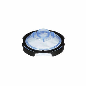 3M 26205 PPS Series 2.0 Lid, 125 Micron Filter, Midi Mini Micro (7100135625) (25 Pack)