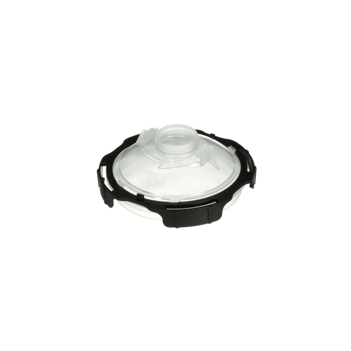 3M 26204 PPS Series 2.0 Lid, Midi Mini Micro, 200 Micron Filter (7100135646) (25 Pack)