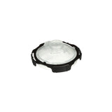 3M 26204 PPS Series 2.0 Lid, Midi Mini Micro, 200 Micron Filter (7100135646) (25 Pack)