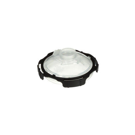 3M 26204 PPS Series 2.0 Lid, Midi Mini Micro, 200 Micron Filter (7100135646) (25 Pack)