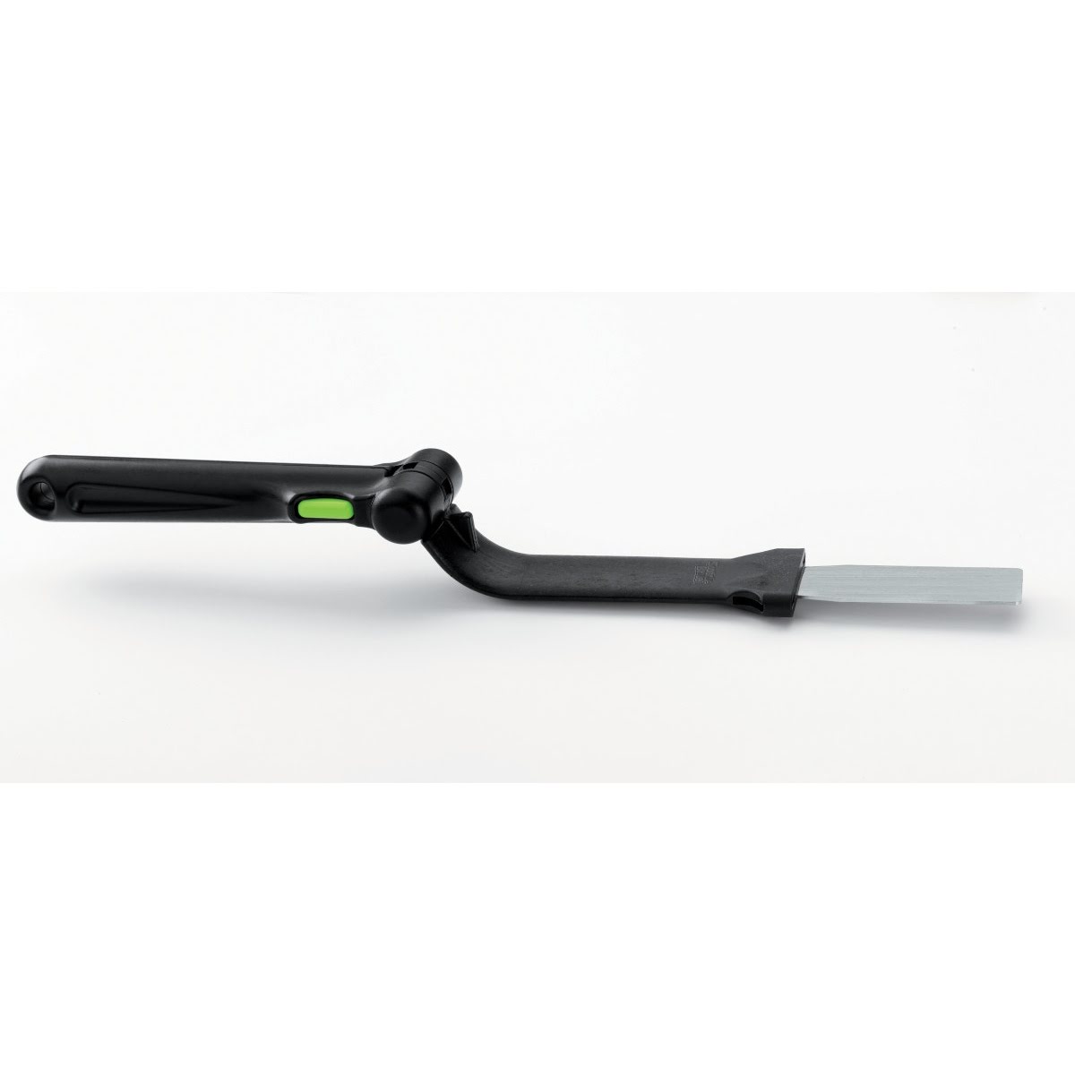 3M Scotch-Brite Fryer and Kitchen Cleaning Tool, Black, 18-9/16 in (7100135691)