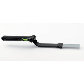 3M Scotch-Brite Fryer and Kitchen Cleaning Tool, Black, 18-9/16 in (7100135691)