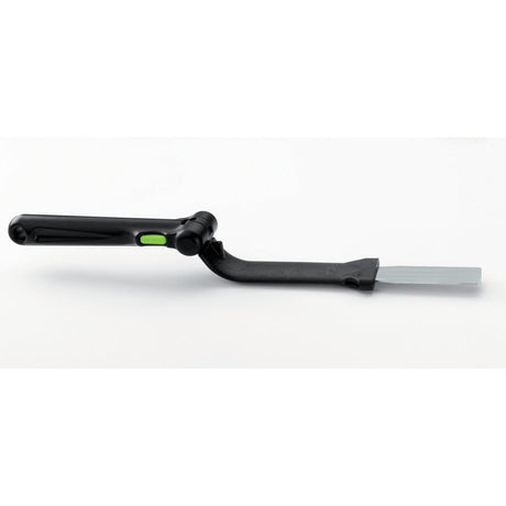 3M Scotch-Brite Fryer and Kitchen Cleaning Tool, Black, 18-9/16 in (7100135691)