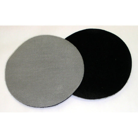 3M 28802 Scotch Brite Hookit Conversion Face, 6 in (7100135698)  - (5Pack)