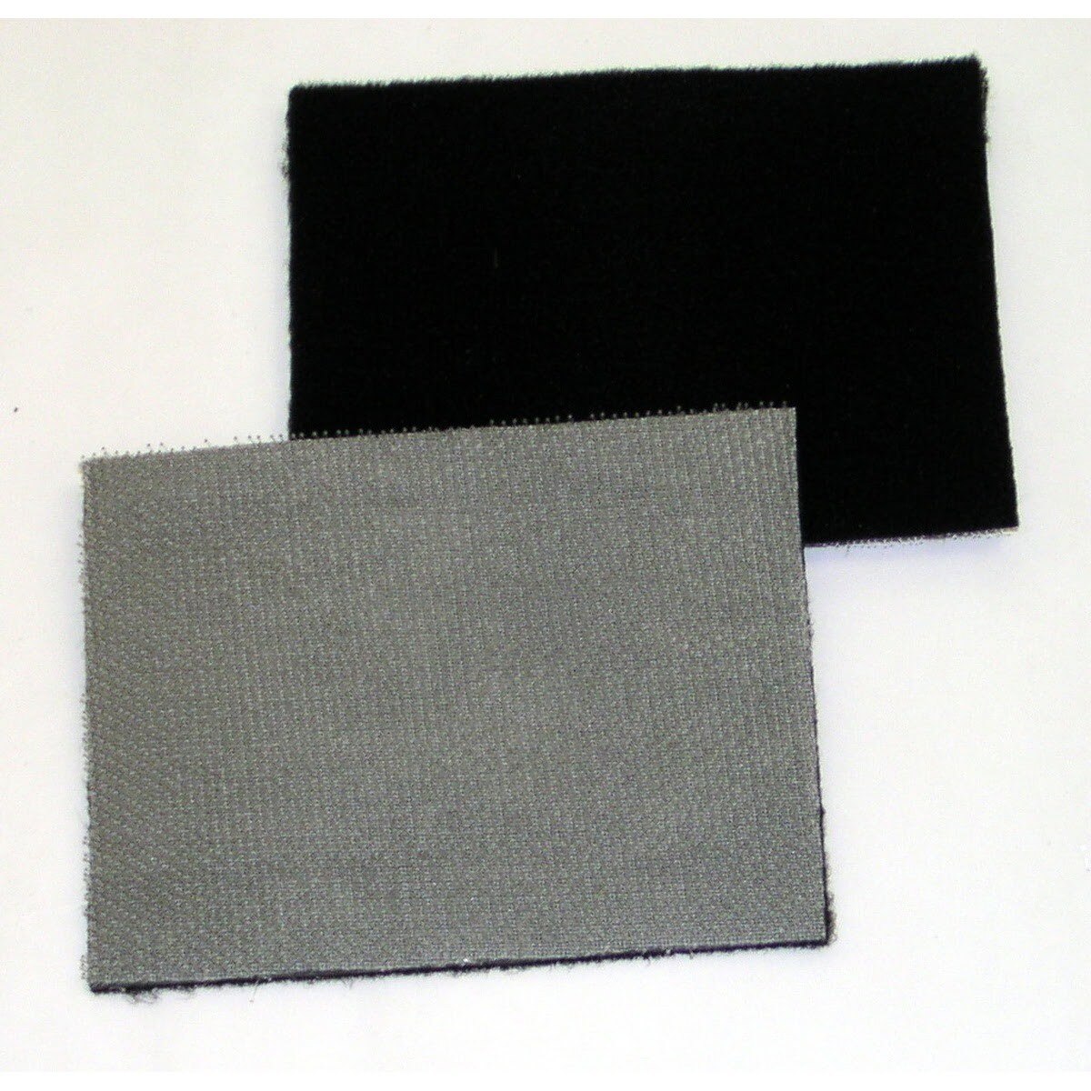 3M 28802 Scotch Brite Hookit Conversion Face, 6 in (7100135698)  - (5Pack) - 2