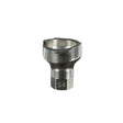 3M PPS Series 2.0 Adapter, Type S4, 12 mm Female, M12 x 1.0 Thread (26005) (7100135830)  - (4Pack)