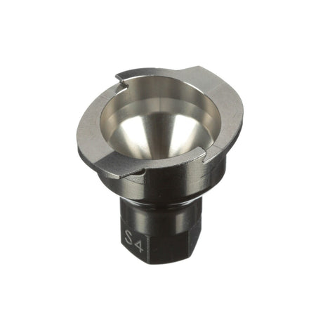 3M PPS Series 2.0 Adapter, Type S4, 12 mm Female, M12 x 1.0 Thread (26005) (7100135830)  - (4Pack) - 5