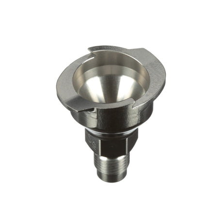 3M 26007 PPS 2.0 Spray Gun Adapter, S6, 1/4 Inch Male, 19 Thread BSP (7100135832)  - (4Pack) - 4