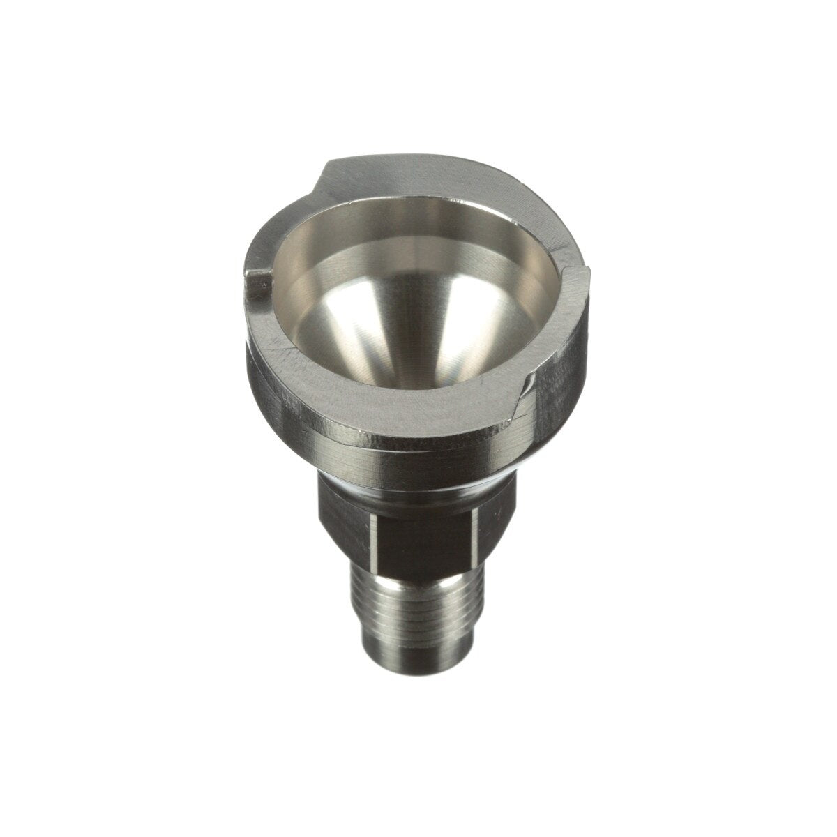 3M 26007 PPS 2.0 Spray Gun Adapter, S6, 1/4 Inch Male, 19 Thread BSP (7100135832)  - (4Pack) - 5