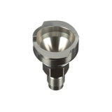 3M 26007 PPS 2.0 Spray Gun Adapter, S6, 1/4 Inch Male, 19 Thread BSP (7100135832)  - (4Pack) - 5