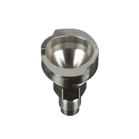 3M 26007 PPS 2.0 Spray Gun Adapter, S6, 1/4 Inch Male, 19 Thread BSP (7100135832)  - (4Pack) - 6
