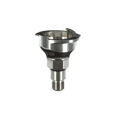 3M 26118 PPS 2.0 Spray Gun Adapter, S26, 11 mm Male, M11x1.0 Thread (7100135924)  - (4Pack) - 2