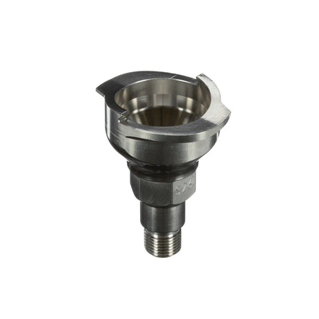 3M 26118 PPS 2.0 Spray Gun Adapter, S26, 11 mm Male, M11x1.0 Thread (7100135924)  - (4Pack) - 5