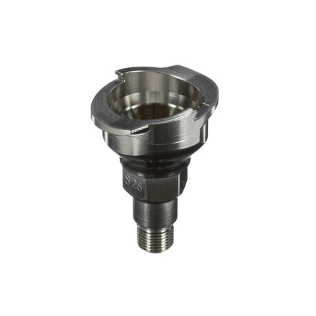 3M 26118 PPS 2.0 Spray Gun Adapter, S26, 11 mm Male, M11x1.0 Thread (7100135924)  - (4Pack) - 6