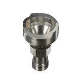 3M PPS Spray Gun Adapter, Type S27, 16 mm Male, 1.5 mm Thread (26119) (7100135925)  - (4Pack) - 3