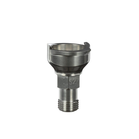 3M PPS Spray Gun Adapter, Type S27, 16 mm Male, 1.5 mm Thread (26119) (7100135925)  - (4Pack) - 6