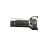 3M PPS 2.0 Spray Gun Adapter, Type S18, 3/8 in Female, 18 Thread NPS (26054) (7100135926)  - (4Pack) - 2
