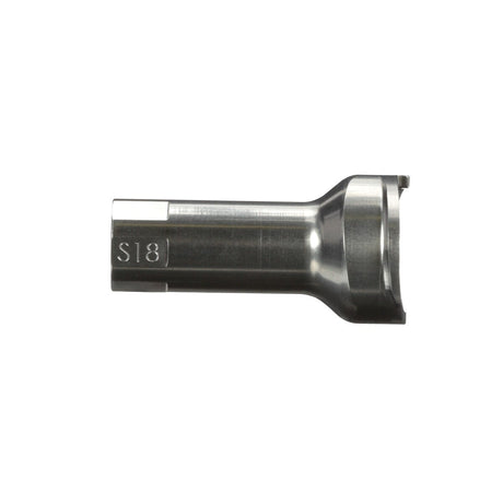 3M PPS 2.0 Spray Gun Adapter, Type S18, 3/8 in Female, 18 Thread NPS (26054) (7100135926)  - (4Pack) - 2