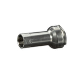 3M PPS 2.0 Spray Gun Adapter, Type S18, 3/8 in Female, 18 Thread NPS (26054) (7100135926)  - (4Pack) - 3