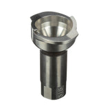 3M PPS 2.0 Spray Gun Adapter, Type S18, 3/8 in Female, 18 Thread NPS (26054) (7100135926)  - (4Pack) - 4
