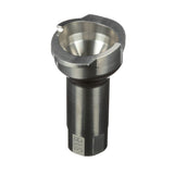 3M PPS 2.0 Spray Gun Adapter, Type S18, 3/8 in Female, 18 Thread NPS (26054) (7100135926)  - (4Pack) - 7