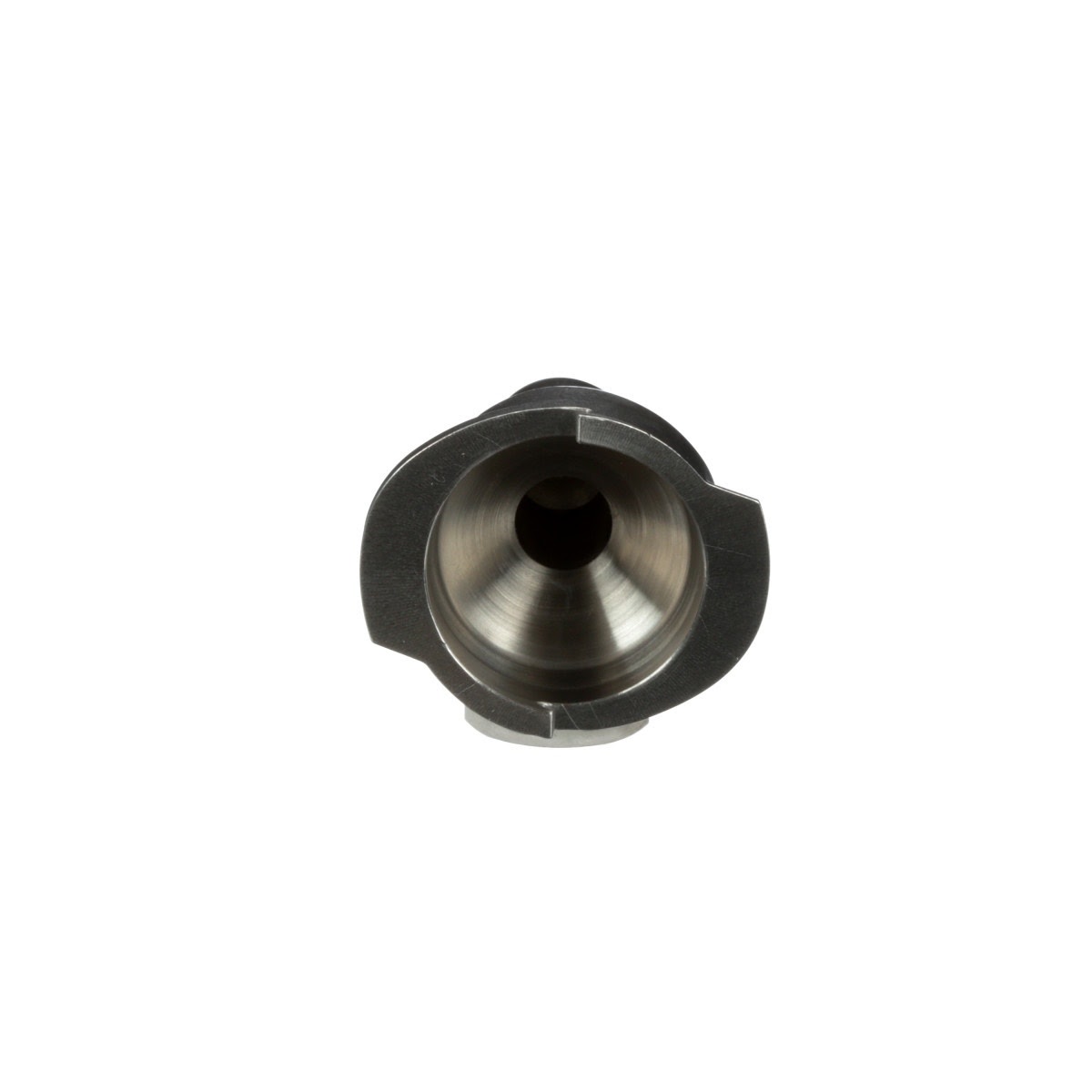 3M 26017 PPS Series 2.0 Adapter, Type S10, 1/4 Female, R-Angle 19 Thread BSP for Side Cup Mount (7100135927)  - (4 Pack) - 7