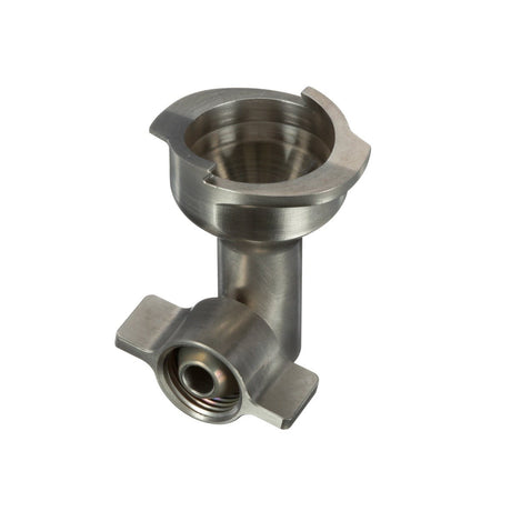 3M PPS Series 2.0 Adapter, Type S42, 3/8 Female R-Angle, 19 Thread BSP (26138) (7100135930)  - (4Pack)