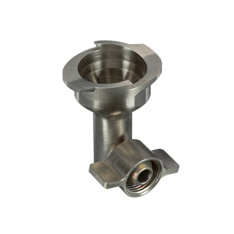 3M PPS Series 2.0 Adapter, Type S42, 3/8 Female R-Angle, 19 Thread BSP (26138) (7100135930)  - (4Pack) - 3