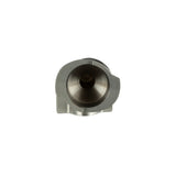 3M PPS Series 2.0 Adapter, Type S42, 3/8 Female R-Angle, 19 Thread BSP (26138) (7100135930)  - (4Pack) - 6