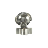 3M PPS Series 2.0 Adapter, Type S42, 3/8 Female R-Angle, 19 Thread BSP (26138) (7100135930)  - (4Pack) - 8