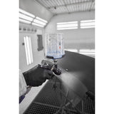 3M PPS Series 2.0 Adapter, Type S42, 3/8 Female R-Angle, 19 Thread BSP (26138) (7100135930)  - (4Pack) - 9