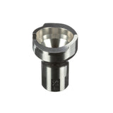 3M PPS Series 2.0 Spray Gun Adapter, Type S34, 3/8 in Female, 18 Thread NPS (26129) (7100135938)  - (4Pack) - 2
